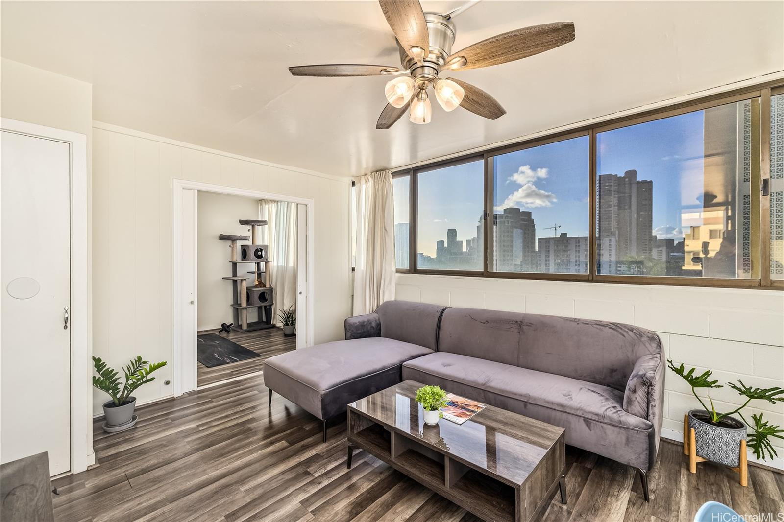 1134 Kinau condo # 801, Honolulu, Hawaii - photo 13 of 25