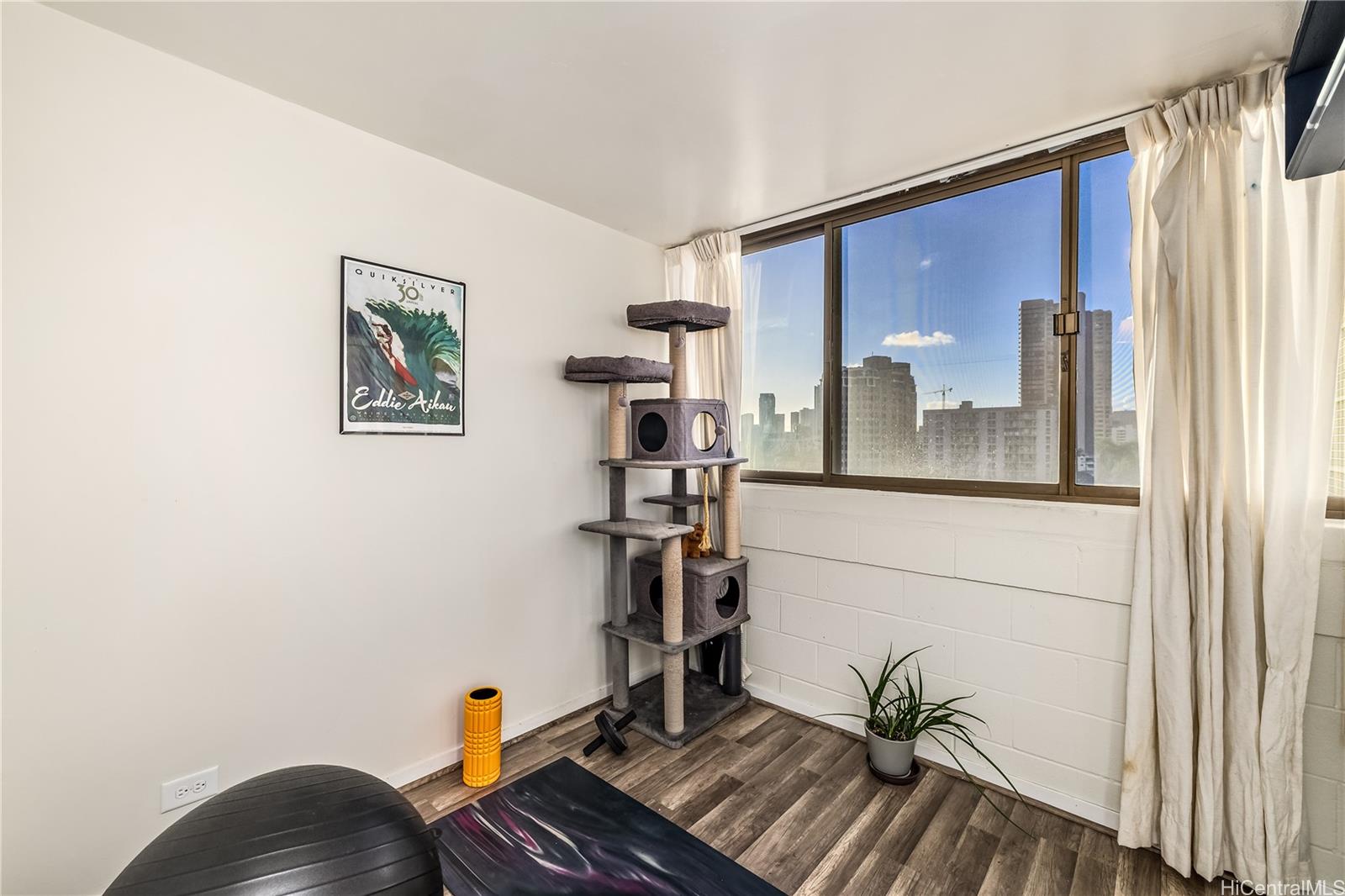 1134 Kinau condo # 801, Honolulu, Hawaii - photo 14 of 25