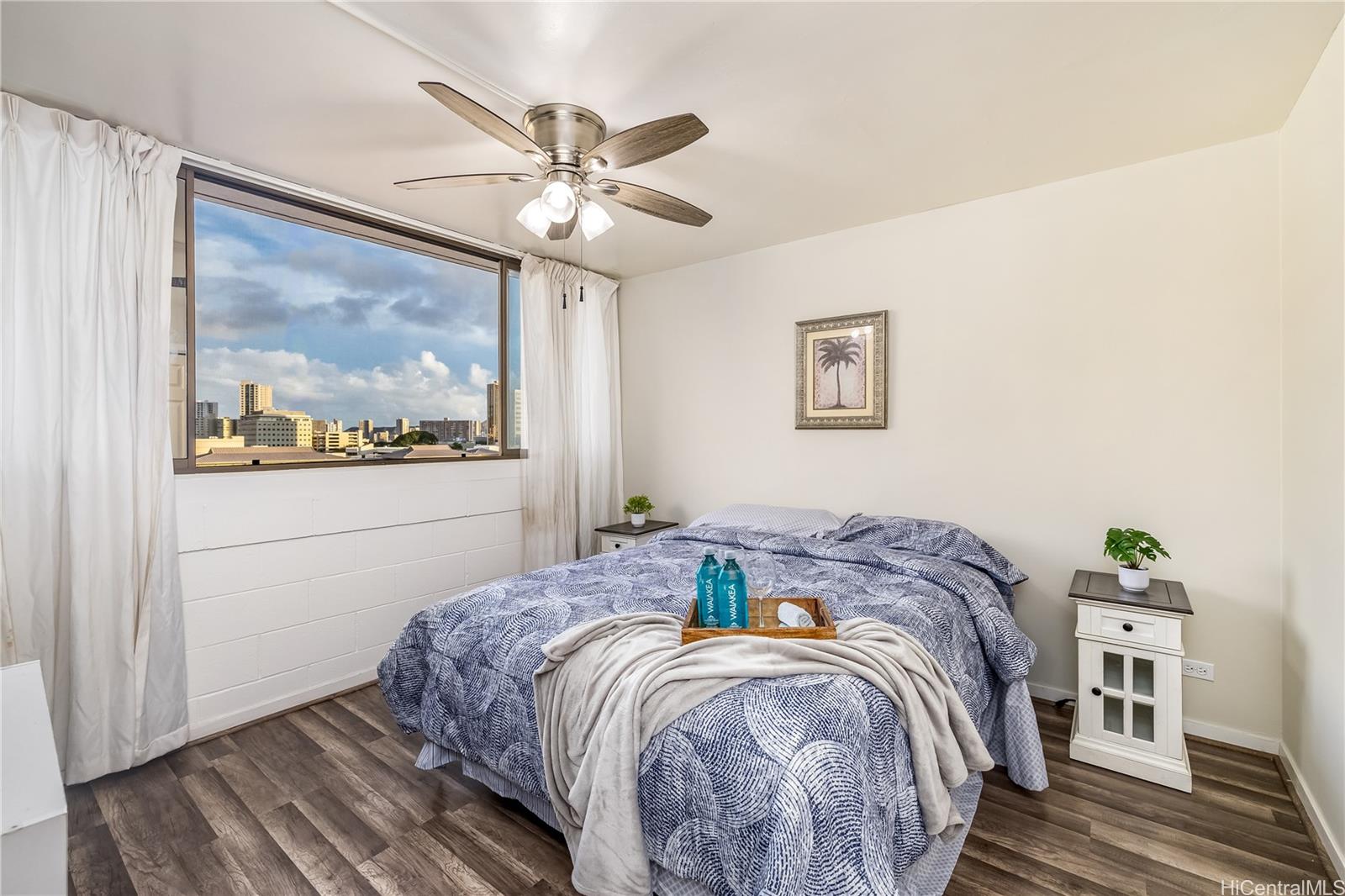 1134 Kinau condo # 801, Honolulu, Hawaii - photo 16 of 25