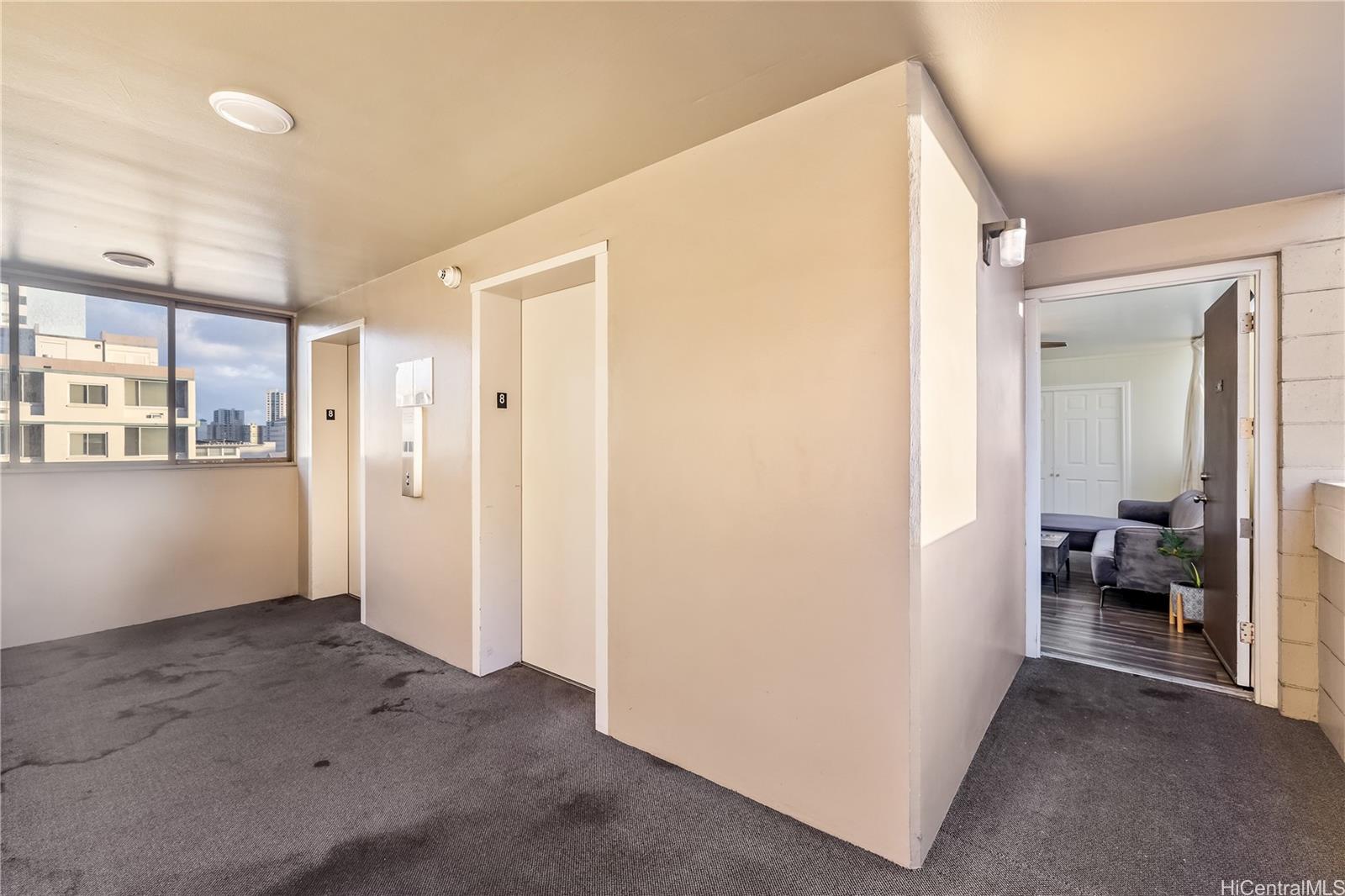 1134 Kinau condo # 801, Honolulu, Hawaii - photo 22 of 25