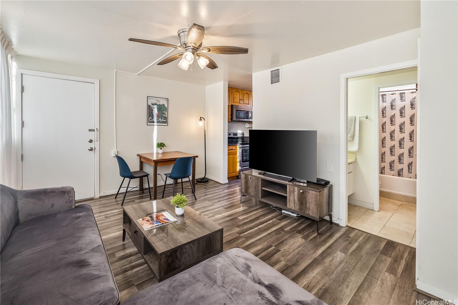 1134 Kinau condo # 801, Honolulu, Hawaii - photo 4 of 25
