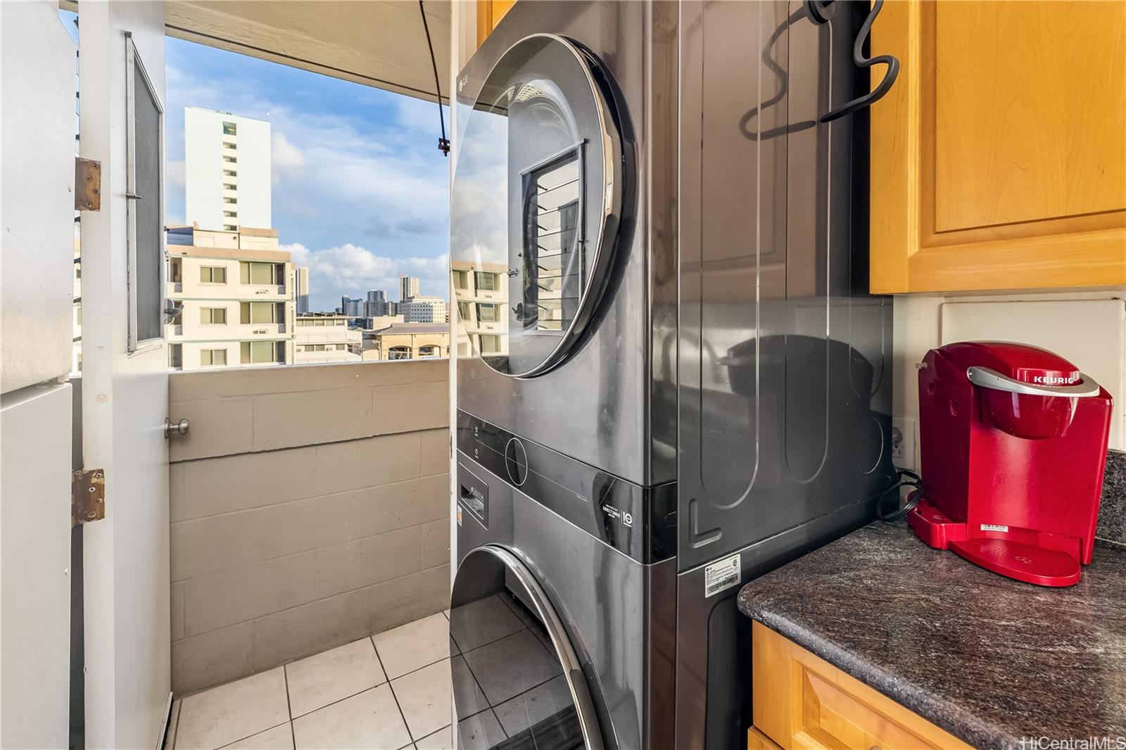 1134 Kinau condo # 801, Honolulu, Hawaii - photo 9 of 25