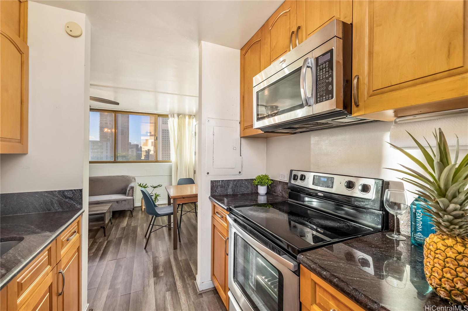 1134 Kinau condo # 801, Honolulu, Hawaii - photo 10 of 25