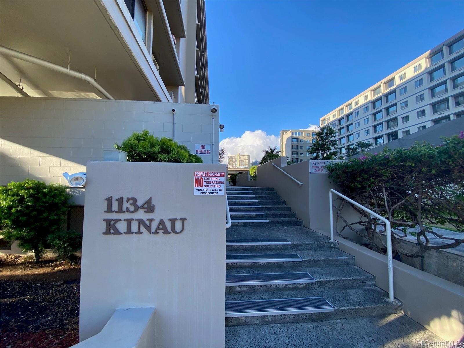 1134 Kinau condo # 805, Honolulu, Hawaii - photo 10 of 13