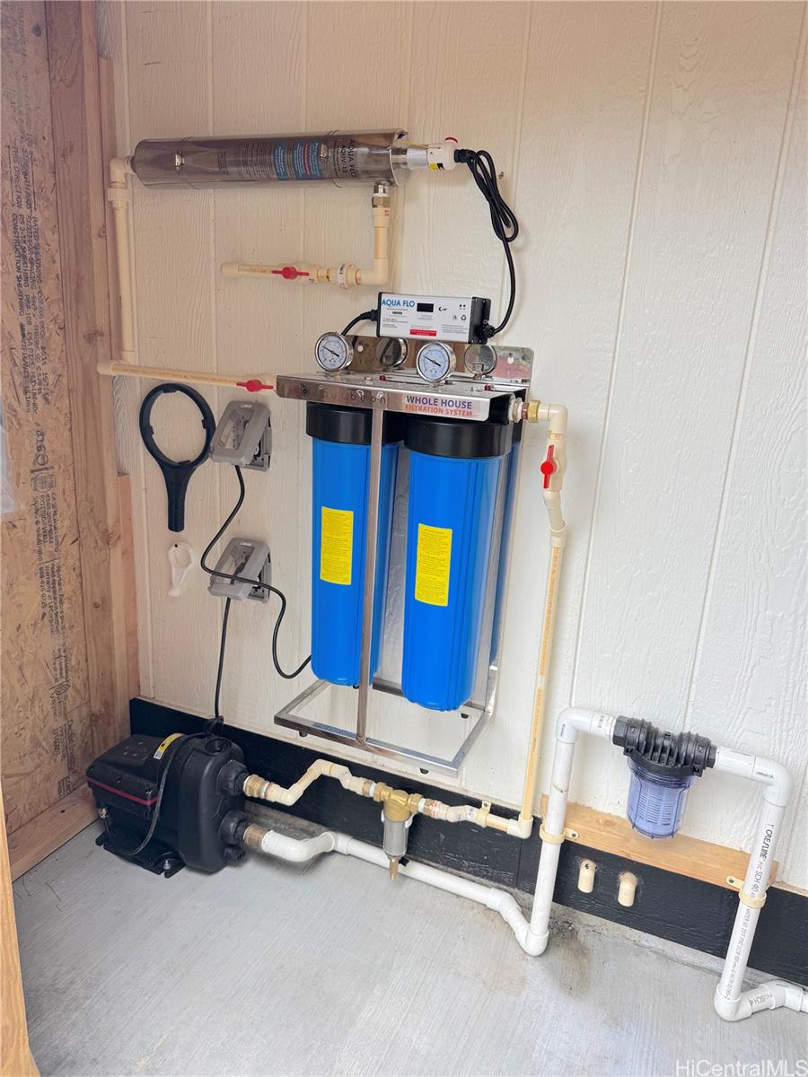 11-3499  Pikake St Fern Acres, Puna home - photo 19 of 22