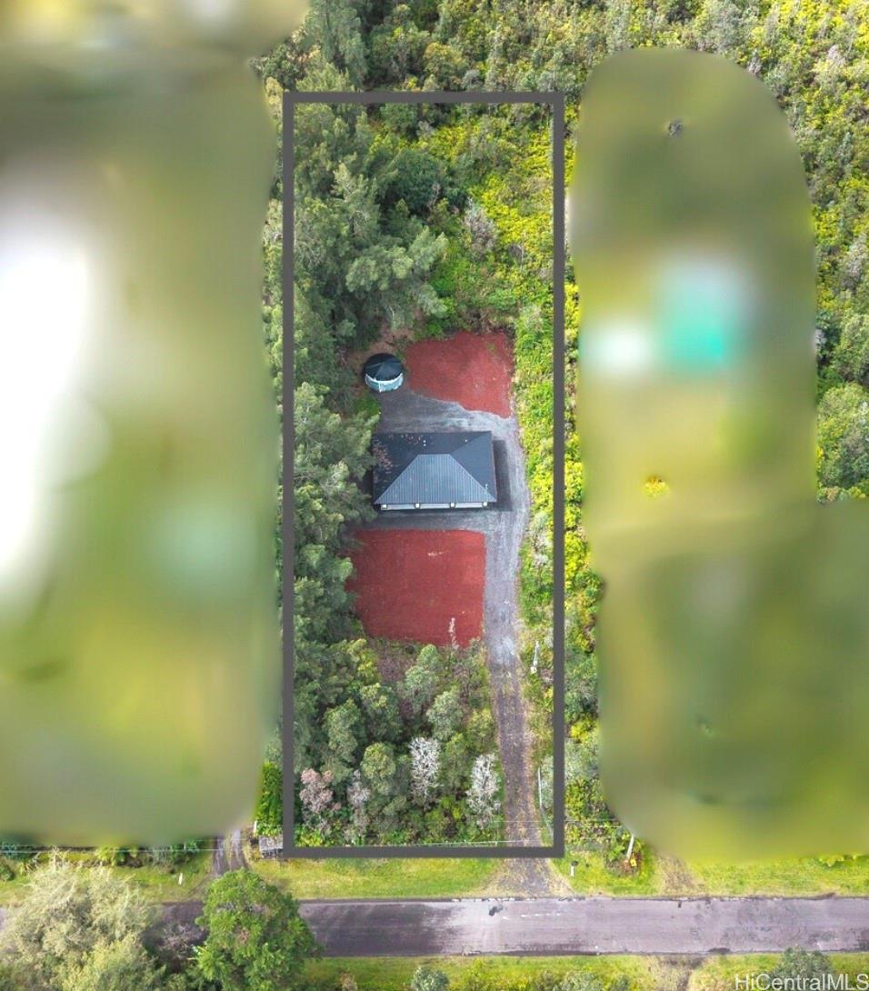 11-3499  Pikake St Fern Acres, Puna home - photo 20 of 22