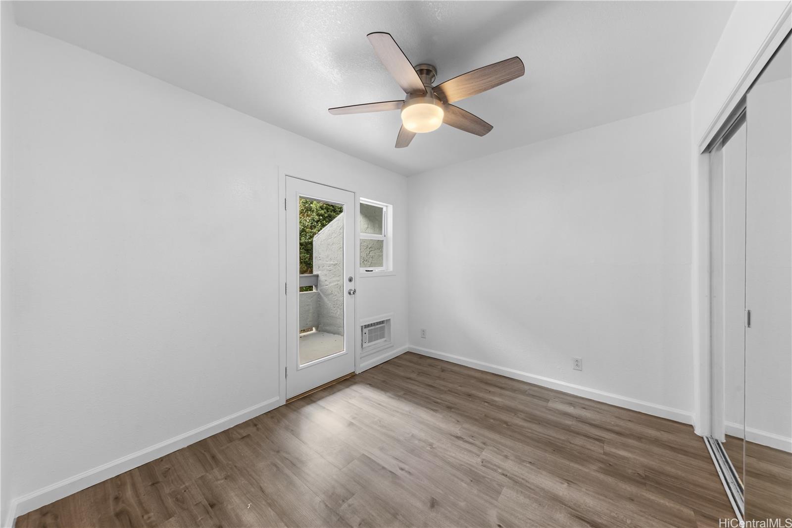 1136 Kumukumu Street townhouse # D, Honolulu, Hawaii - photo 22 of 25