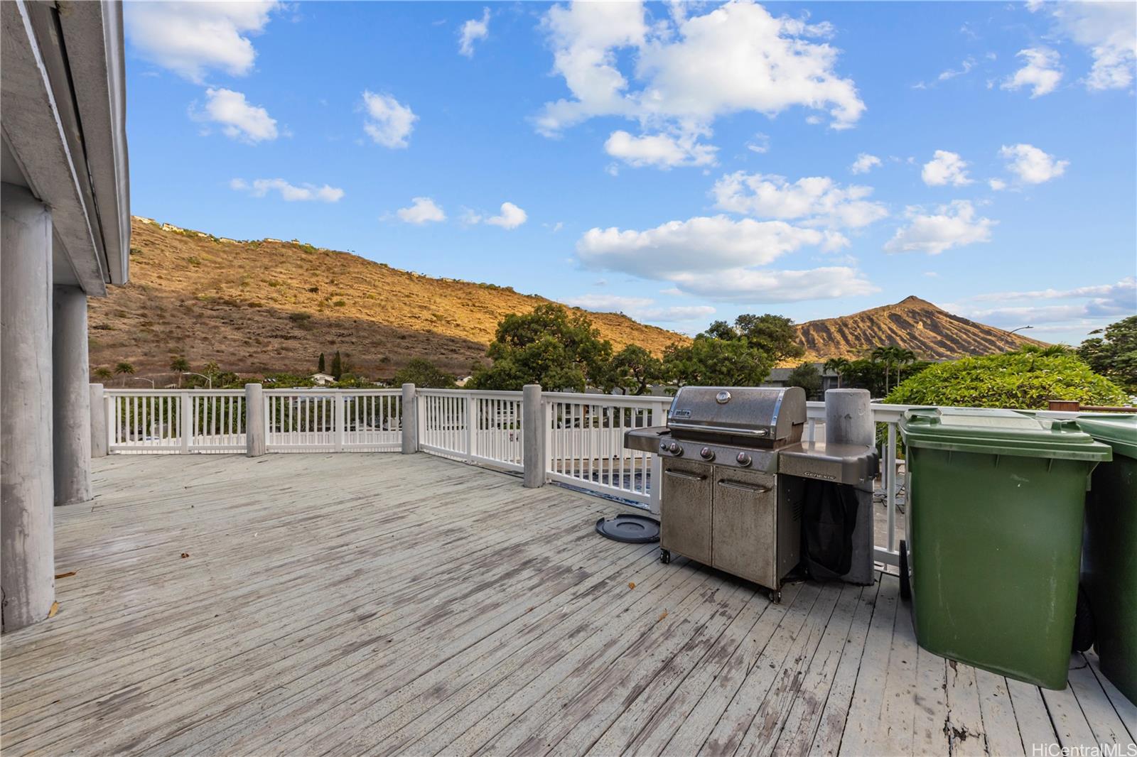 1136 Kumukumu Street townhouse # D, Honolulu, Hawaii - photo 24 of 25