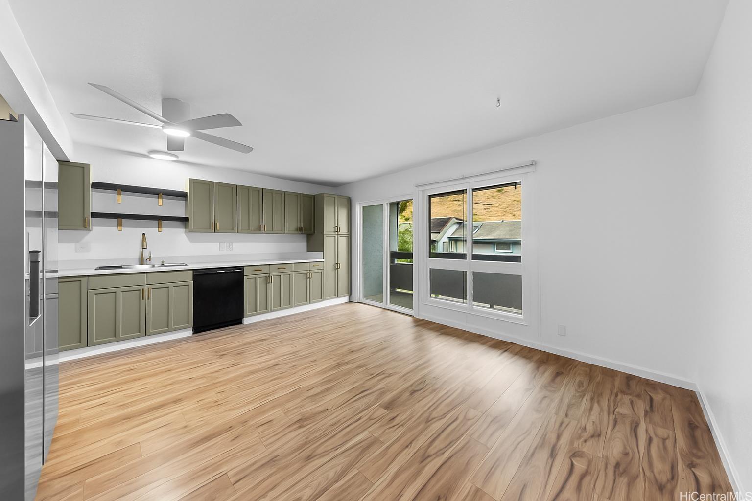 1136 Kumukumu Street townhouse # D, Honolulu, Hawaii - photo 6 of 25