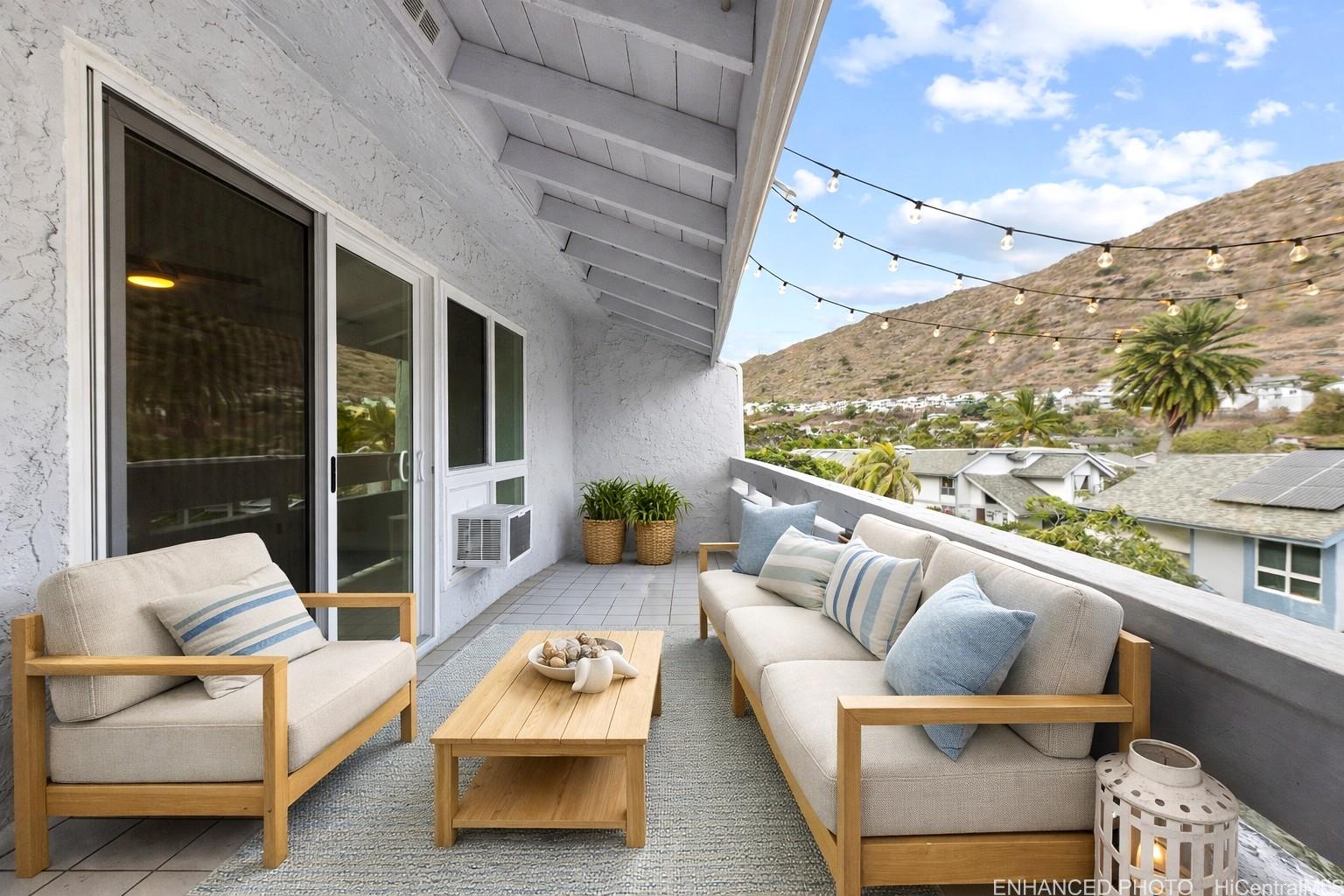 1136 Kumukumu Street townhouse # D, Honolulu, Hawaii - photo 13 of 25