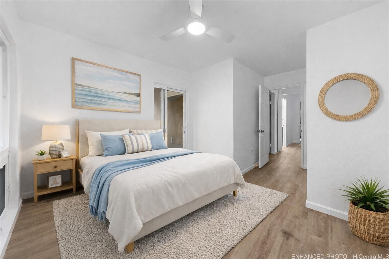 1136 Kumukumu Street townhouse # D, Honolulu, Hawaii - photo 15 of 25