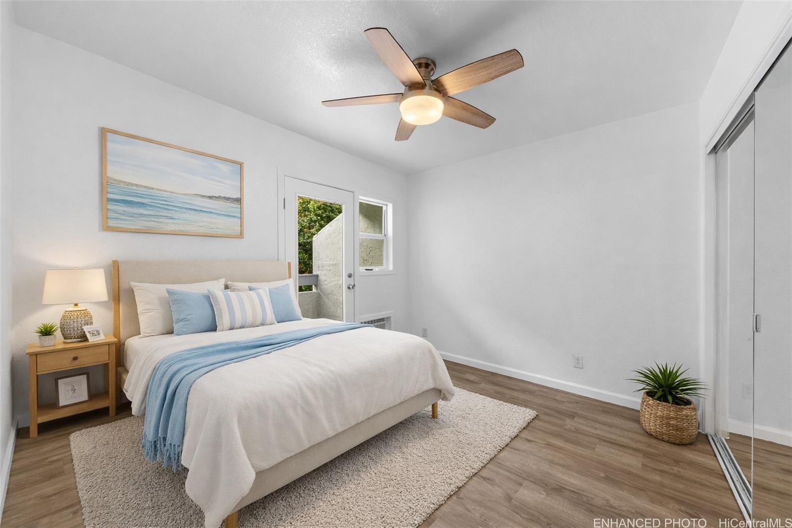 1136 Kumukumu Street townhouse # D, Honolulu, Hawaii - photo 17 of 25