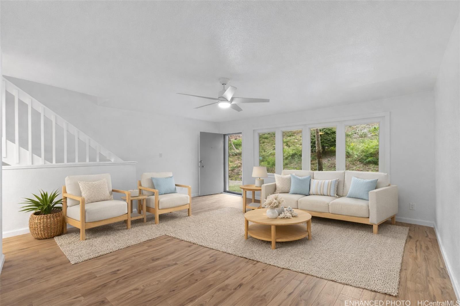 1136 Kumukumu Street townhouse # D, Honolulu, Hawaii - photo 5 of 25