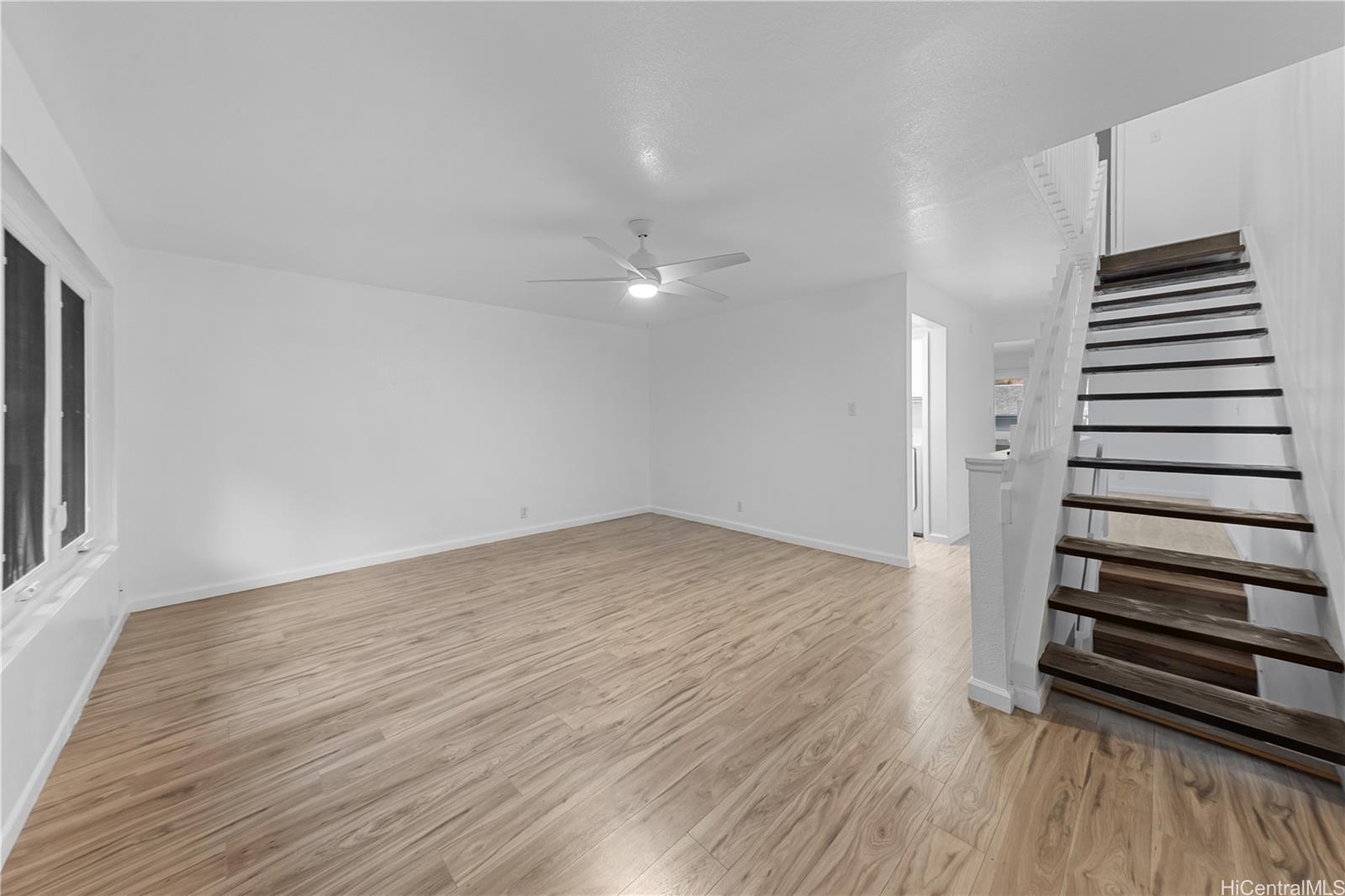 1136 Kumukumu Street townhouse # D, Honolulu, Hawaii - photo 6 of 25