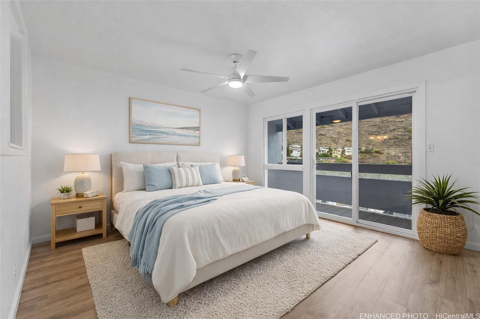 1136 Kumukumu Street townhouse # D, Honolulu, Hawaii - photo 9 of 25