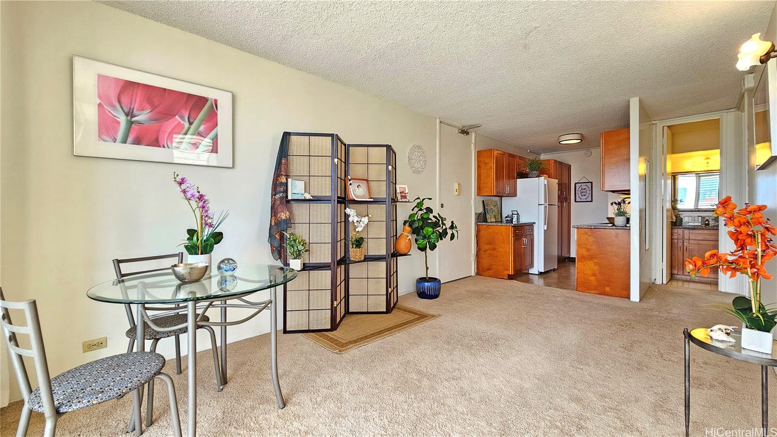 Wilder Terrace condos for sale in Makiki Area Oahu