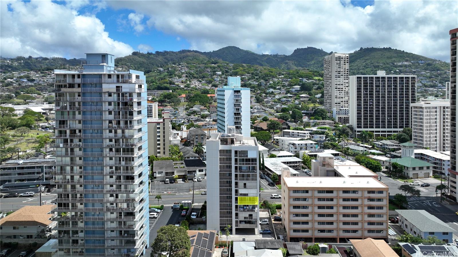 Wilder Terrace condo # 602, Honolulu, Hawaii - photo 21 of 21
