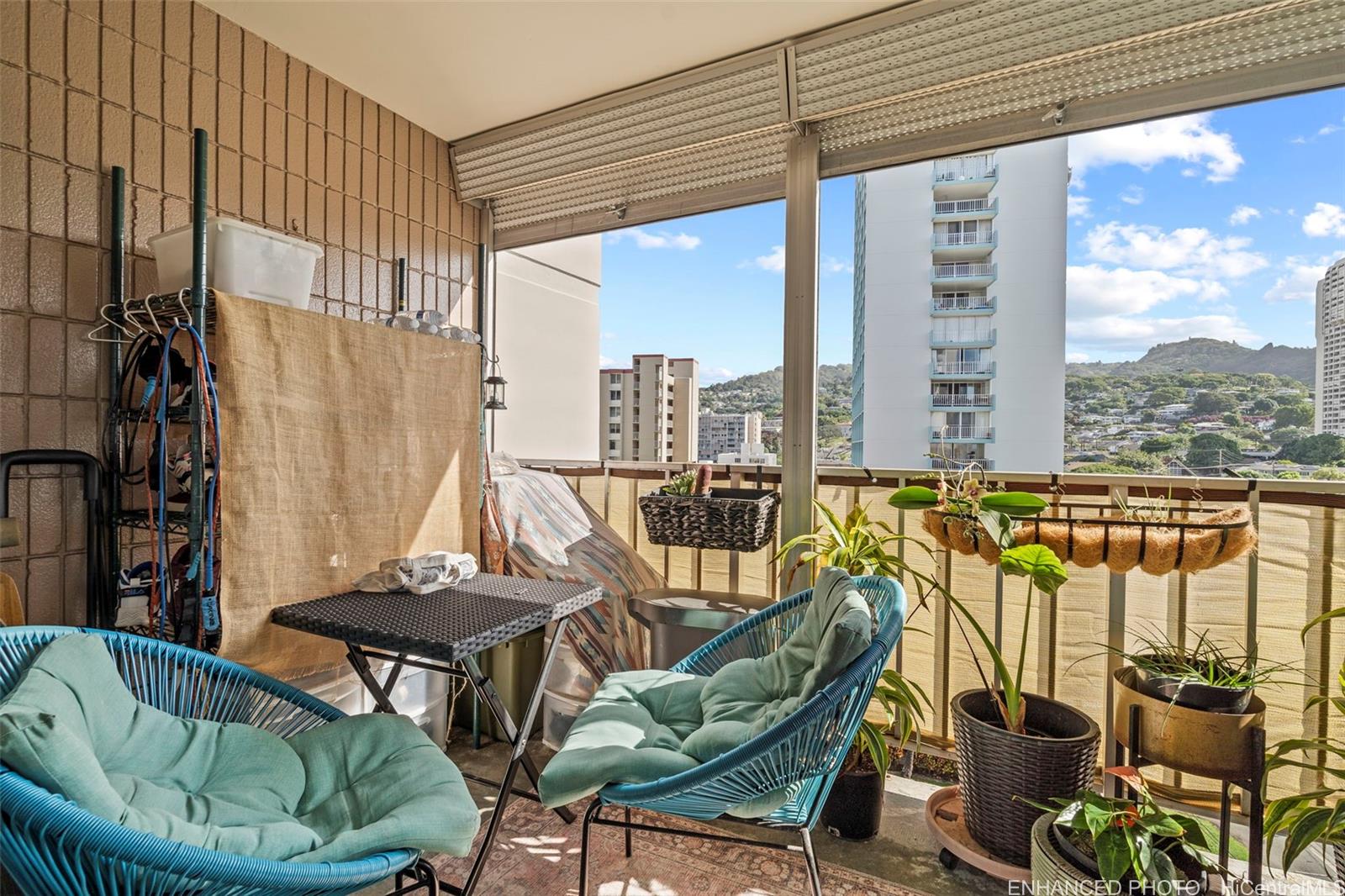 Wilder Terrace condo # 801, Honolulu, Hawaii - photo 12 of 15