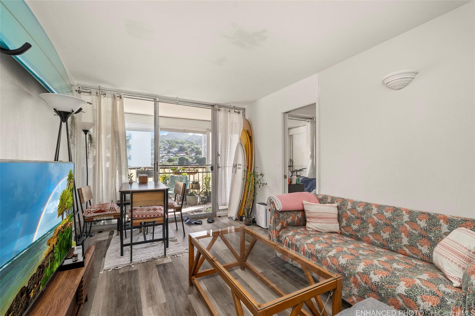 Wilder Terrace condo # 801, Honolulu, Hawaii - photo 7 of 15