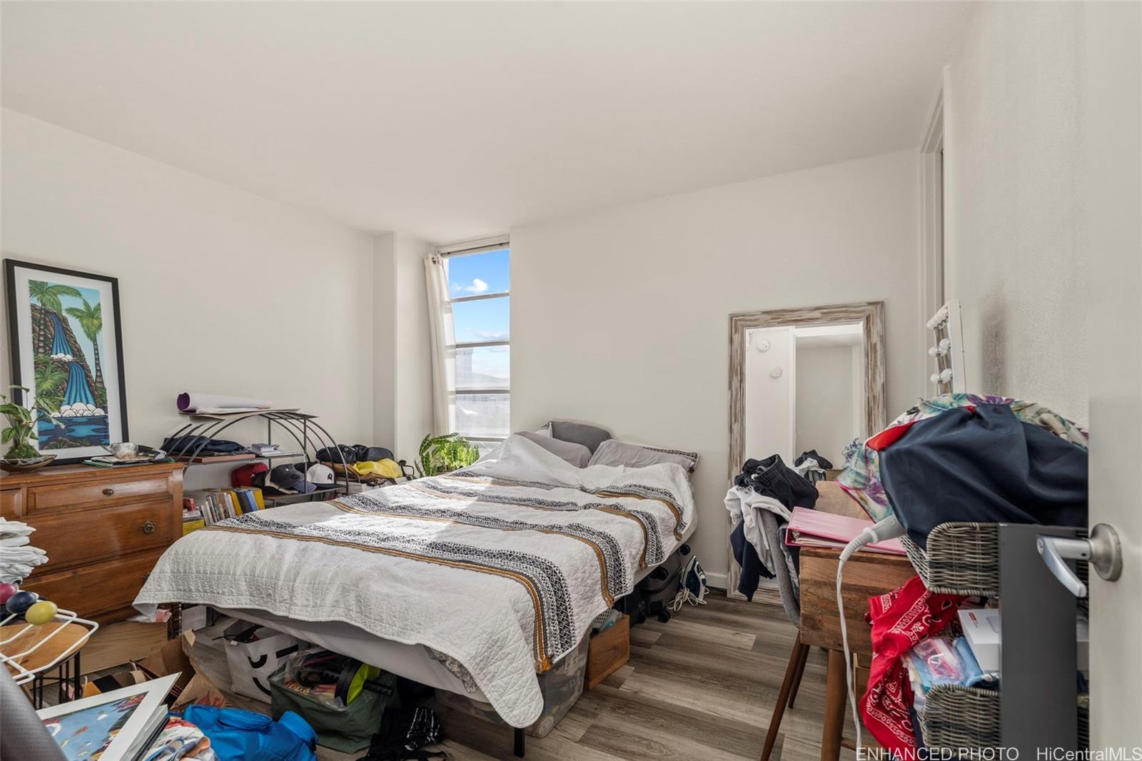 Wilder Terrace condo # 801, Honolulu, Hawaii - photo 9 of 15