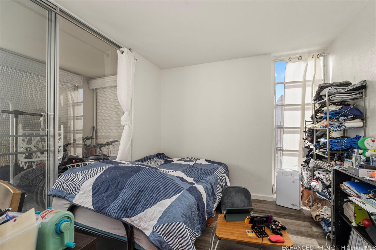 Wilder Terrace condo # 801, Honolulu, Hawaii - photo 10 of 15