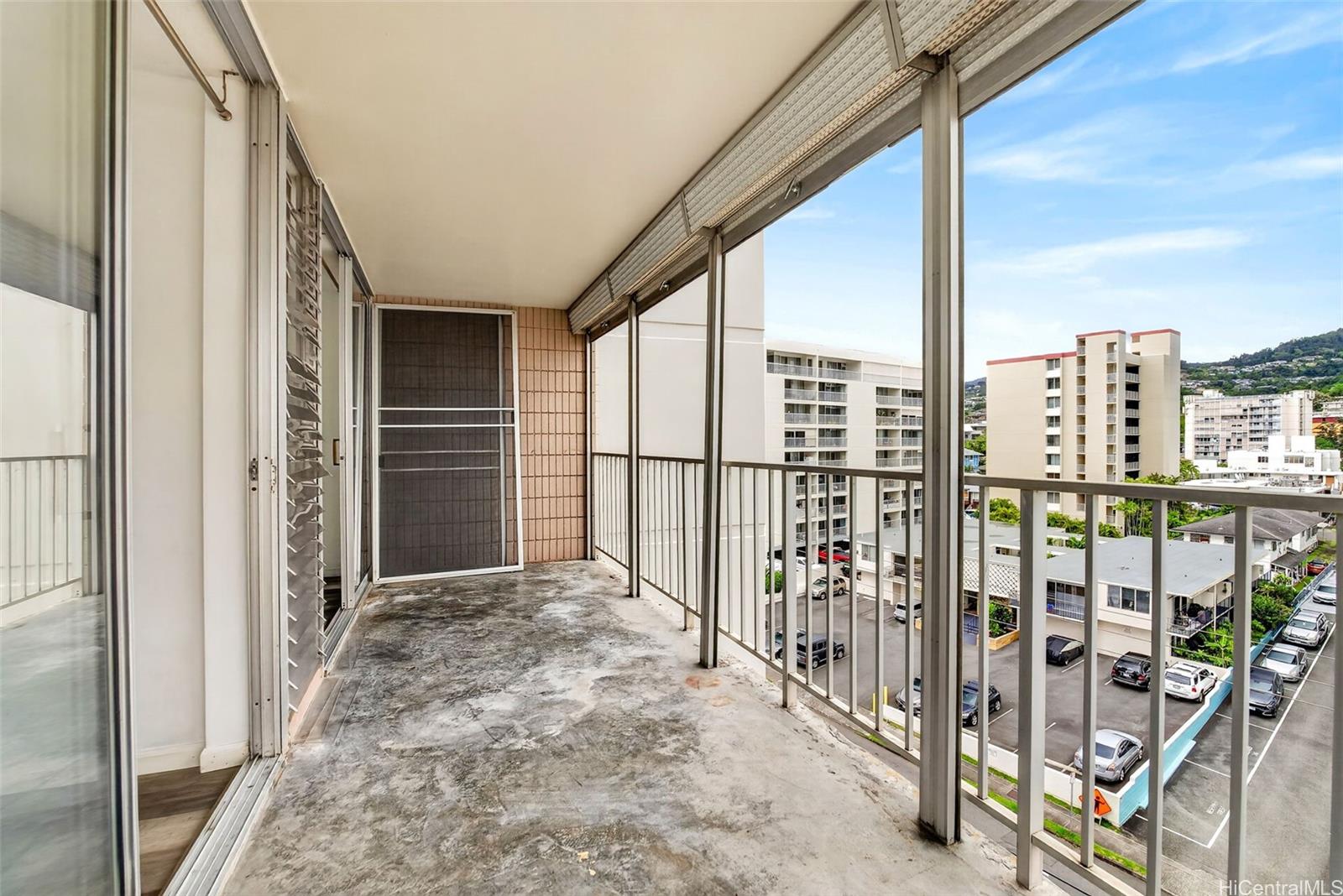 Wilder Terrace condo # 801, Honolulu, Hawaii - photo 13 of 21