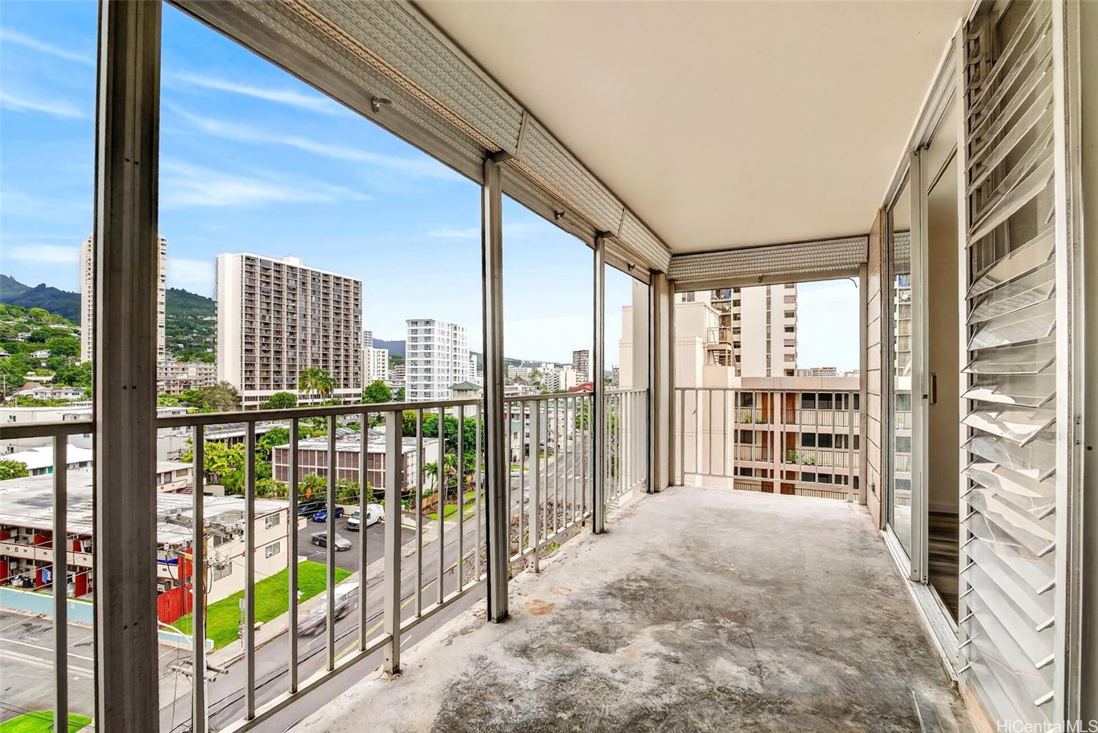 Wilder Terrace condo # 801, Honolulu, Hawaii - photo 6 of 21