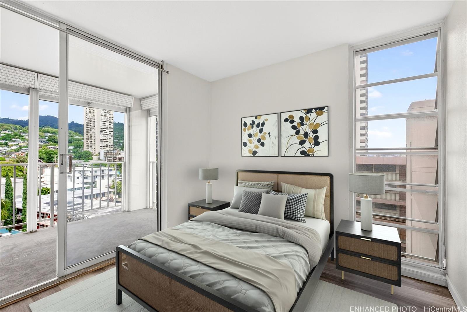 Wilder Terrace condo # 801, Honolulu, Hawaii - photo 8 of 21