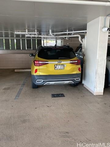 Wilder Terrace condo # 803, Honolulu, Hawaii - photo 12 of 12