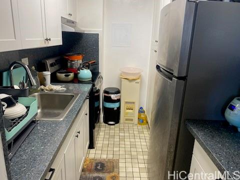 Wilder Terrace condo # 803, Honolulu, Hawaii - photo 9 of 12