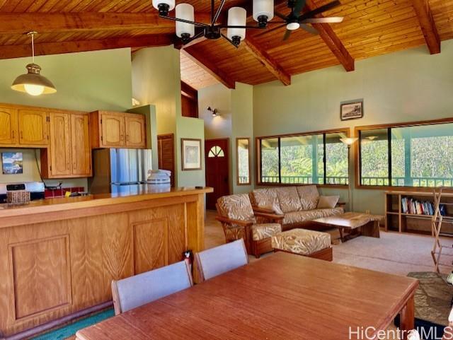 11-3763  10th Street Mauna Loa Est, Puna home - photo 6 of 25