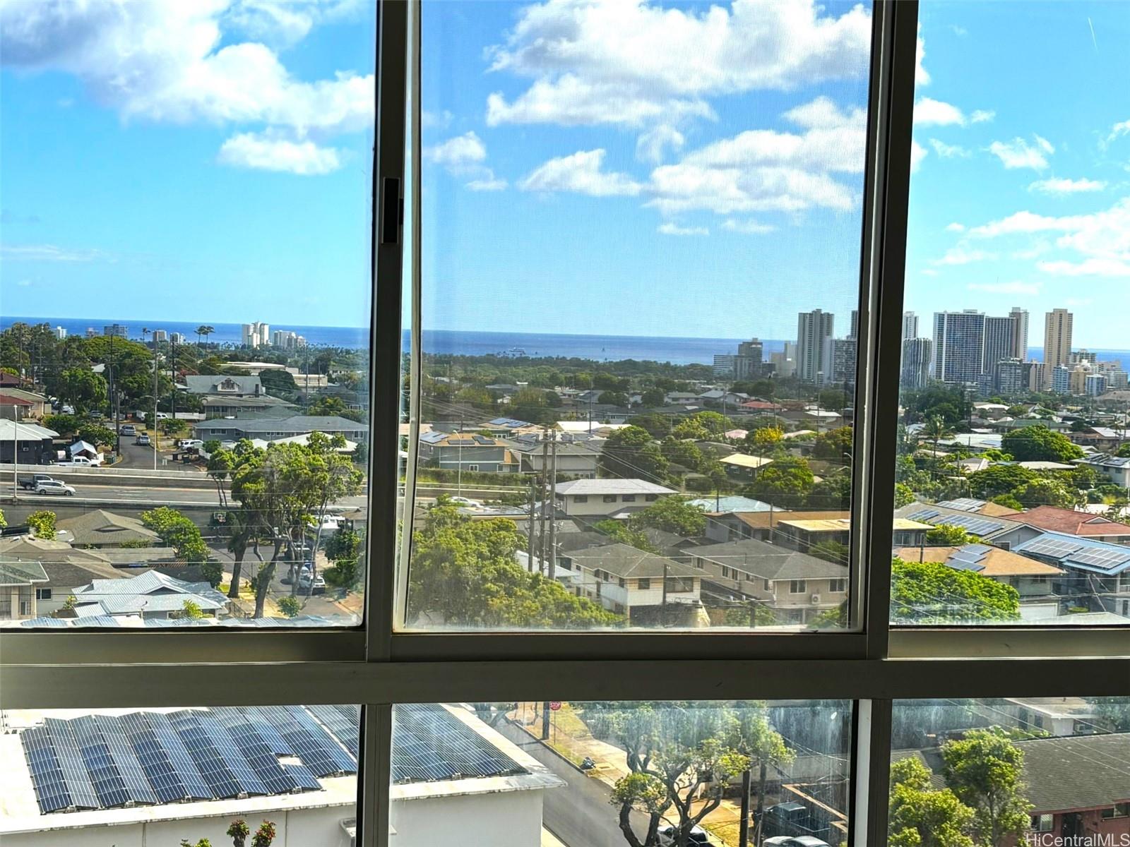 Kaimuki Jade condo # 1102, Honolulu, Hawaii - photo 4 of 16