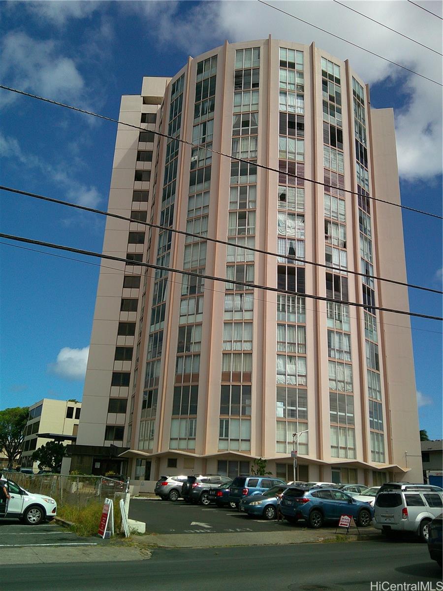Kaimuki Jade condo # 303, Honolulu, Hawaii - photo 14 of 19