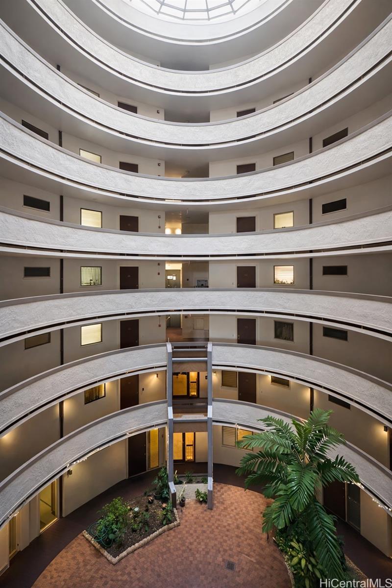 Kaimuki Jade condo # 401, Honolulu, Hawaii - photo 13 of 13