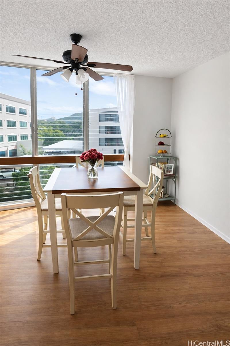 Kaimuki Jade condo # 401, Honolulu, Hawaii - photo 3 of 13