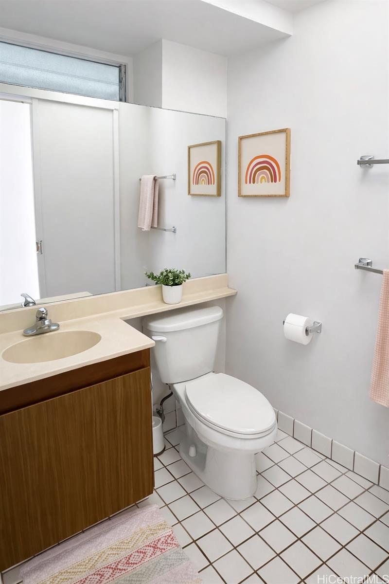 Kaimuki Jade condo # 401, Honolulu, Hawaii - photo 9 of 13