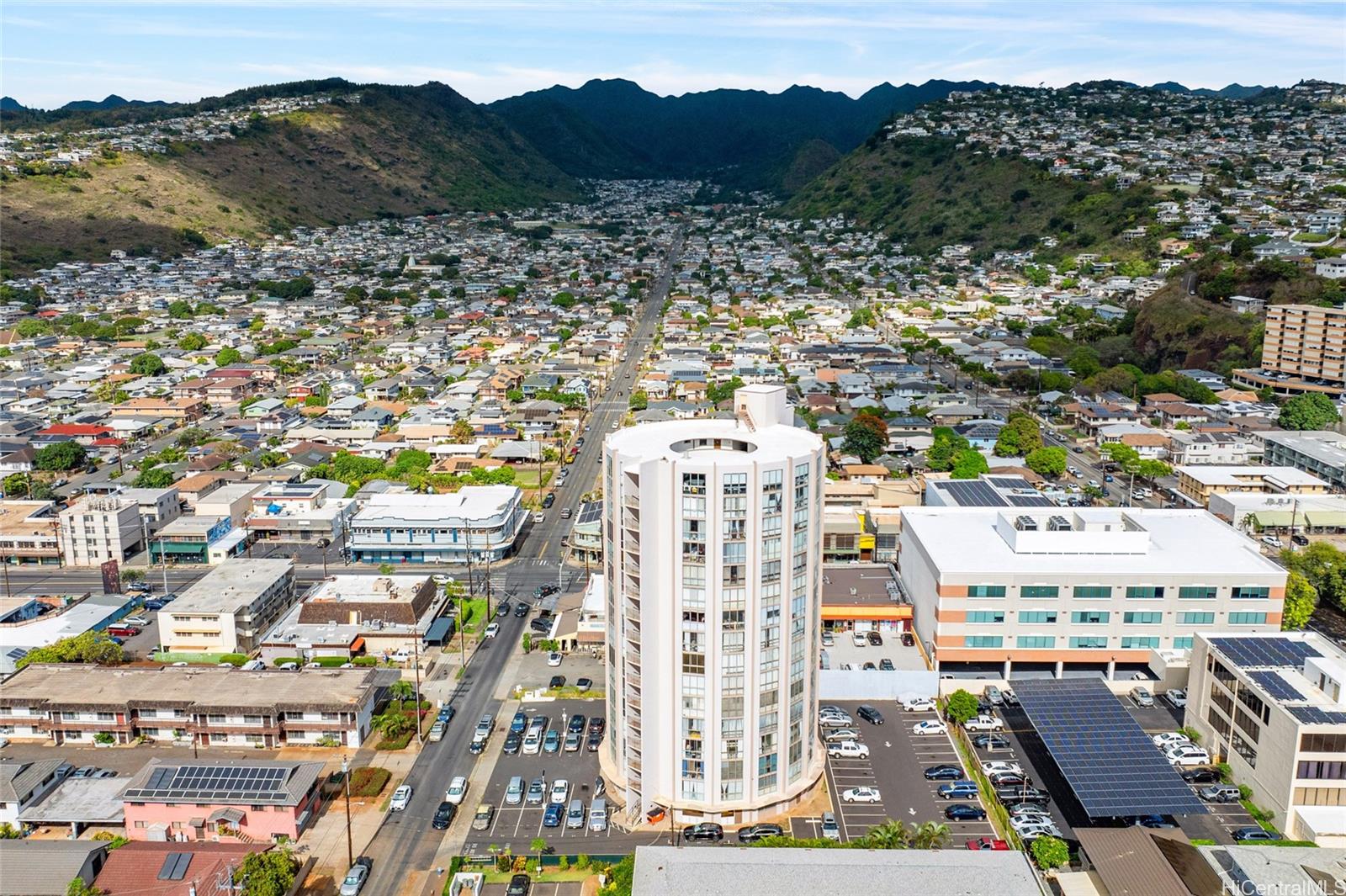 KAIMUKI JADE condo # 402, Honolulu, Hawaii - photo 23 of 23