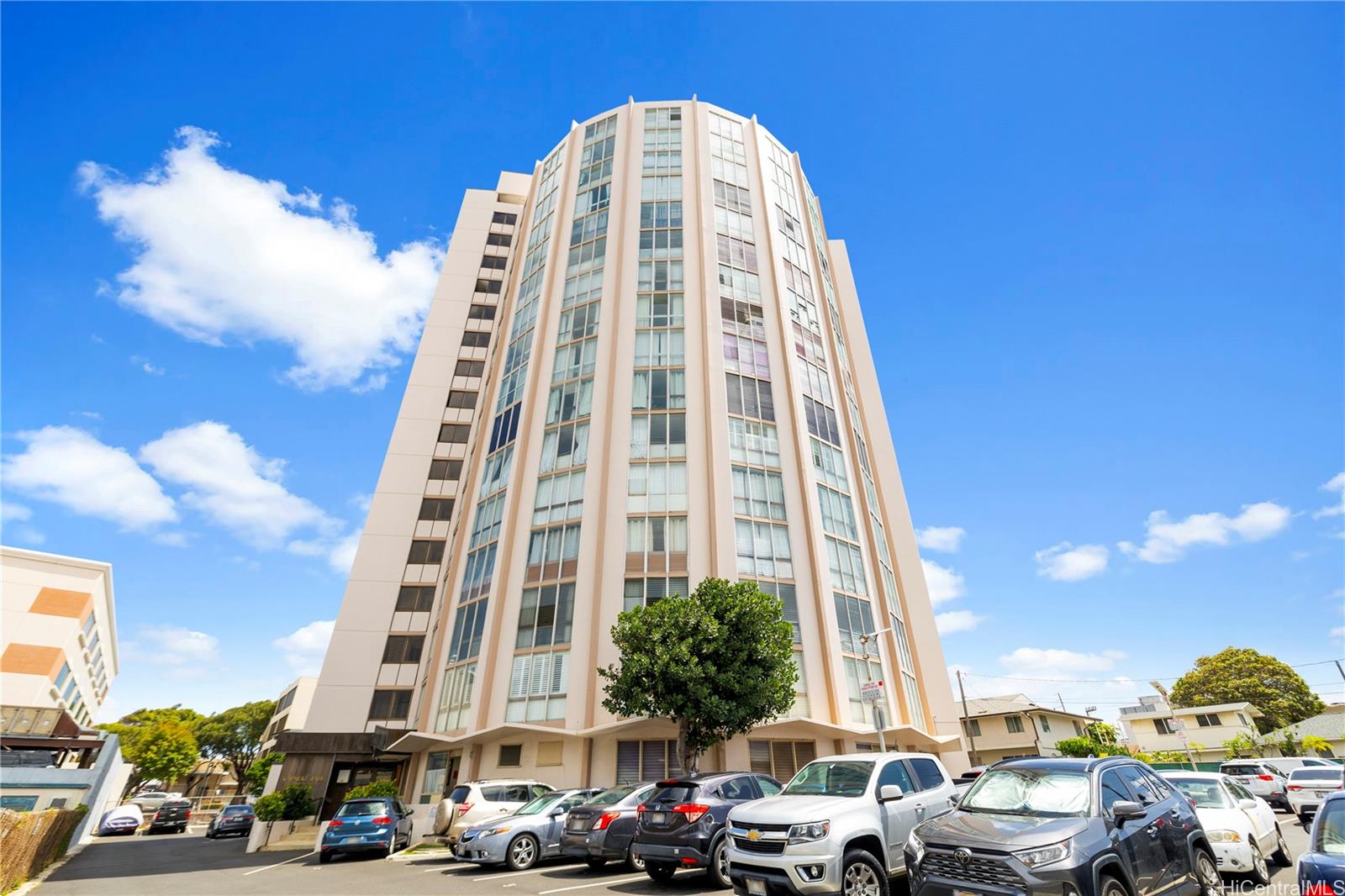 Kaimuki Jade condo # 703, Honolulu, Hawaii - photo 8 of 9