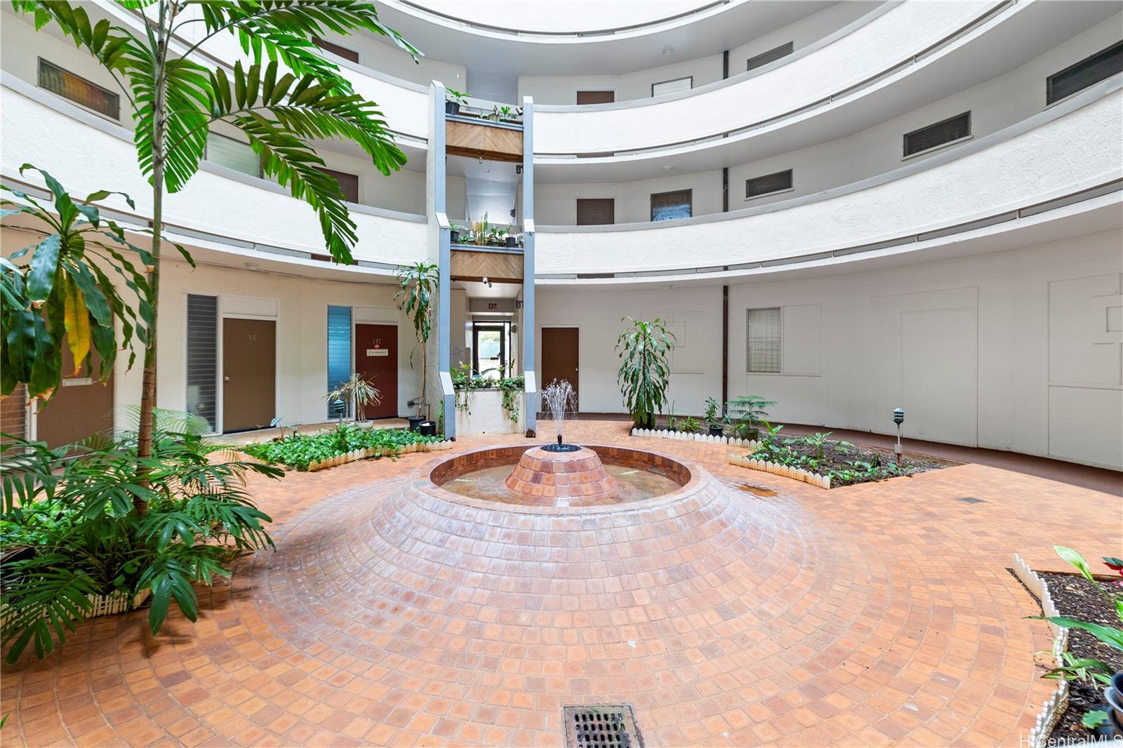 Kaimuki Jade condo # 703, Honolulu, Hawaii - photo 9 of 9