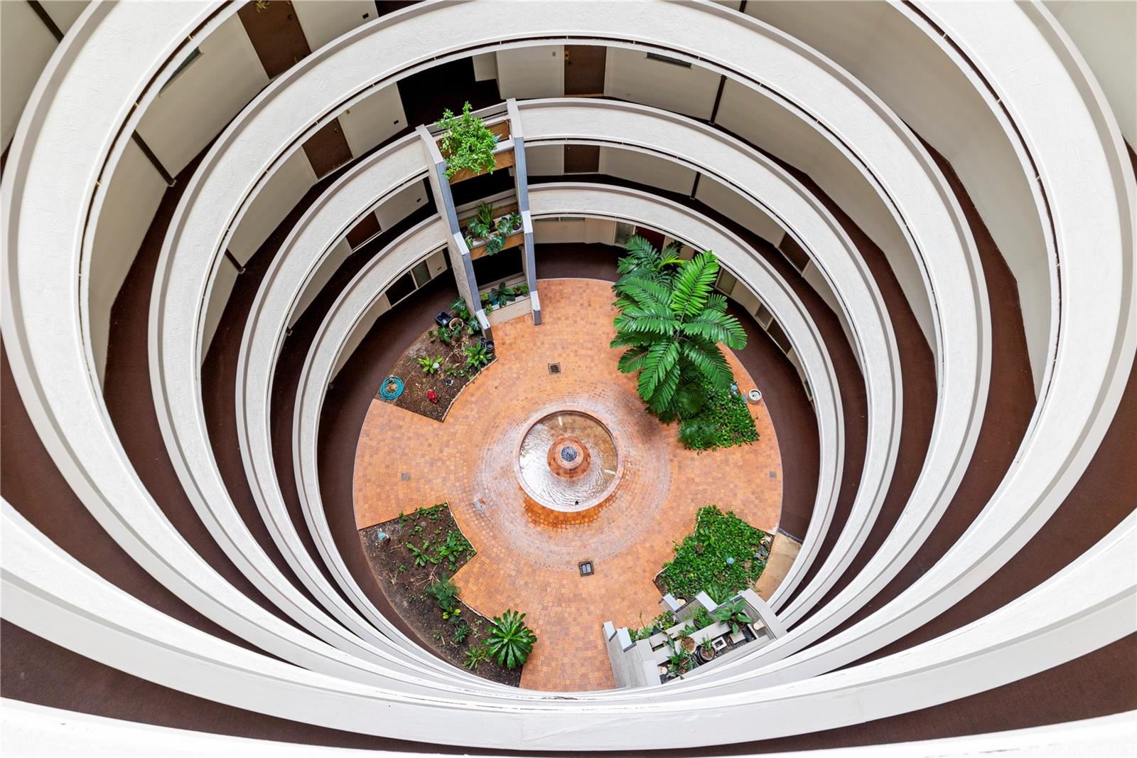 Kaimuki Jade condo # 703, Honolulu, Hawaii - photo 10 of 11