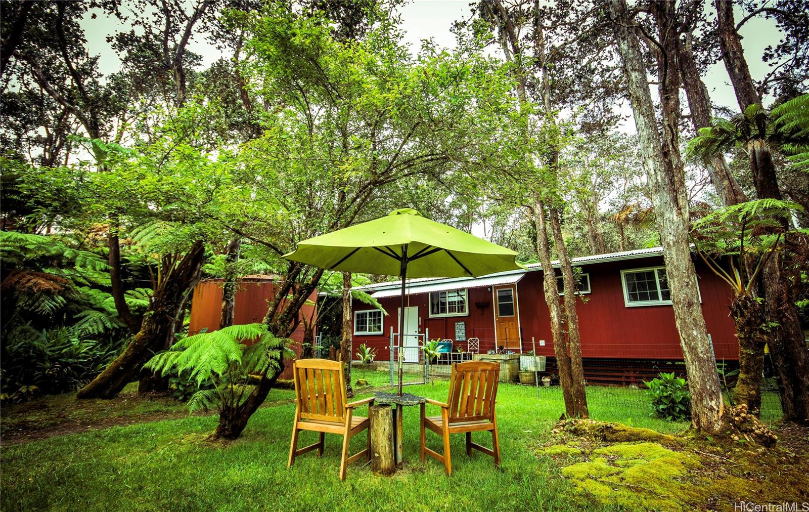 11-3972  Lanihuli Street Mauna Loa Est,  home - photo 1 of 22