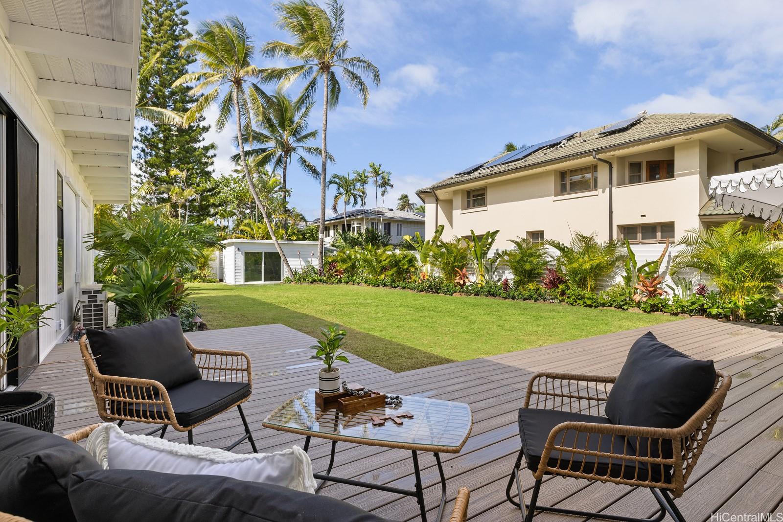 114  Kaelepulu Drive Lanikai, Kailua home - photo 23 of 25