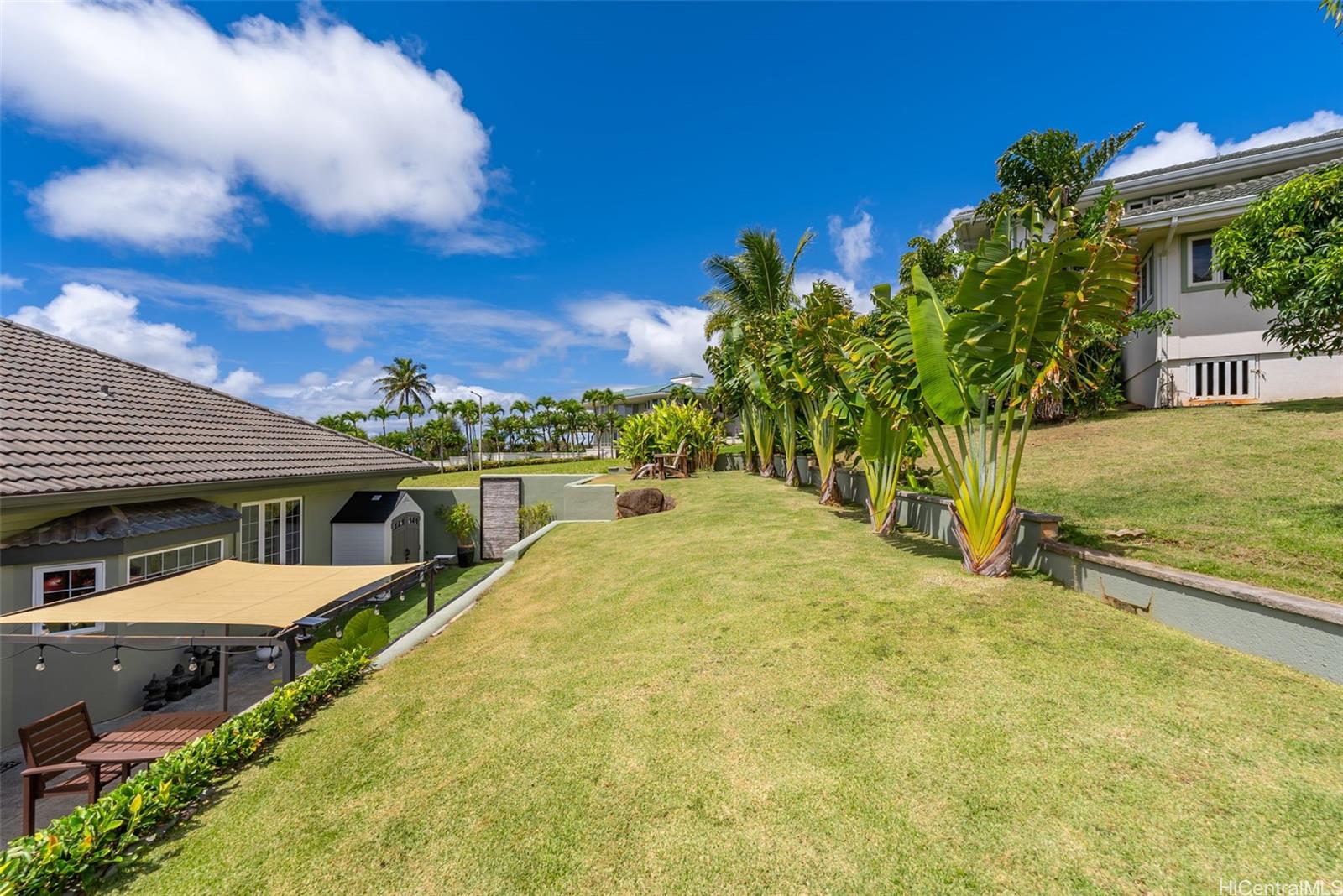 114  Kokololio Place Hawaii Loa Ridge, Diamond Head home - photo 20 of 25