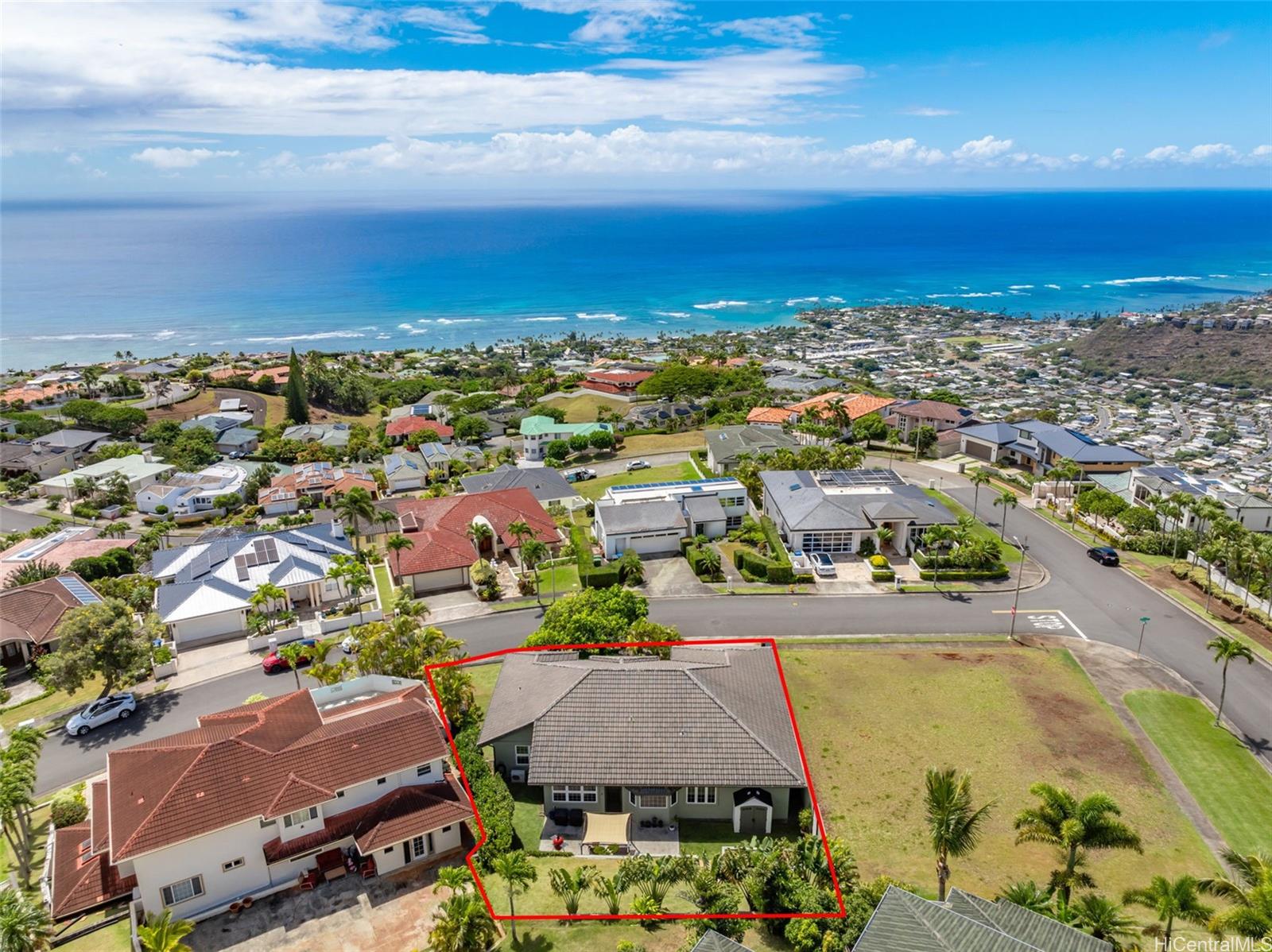 114  Kokololio Place Hawaii Loa Ridge, Diamond Head home - photo 3 of 25