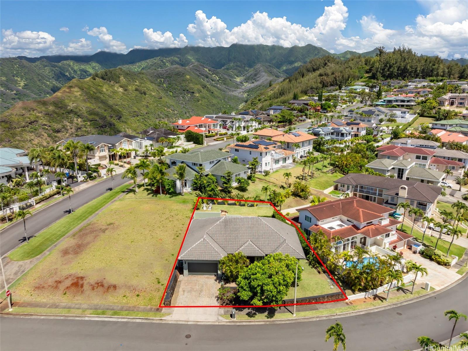 114  Kokololio Place Hawaii Loa Ridge, Diamond Head home - photo 25 of 25