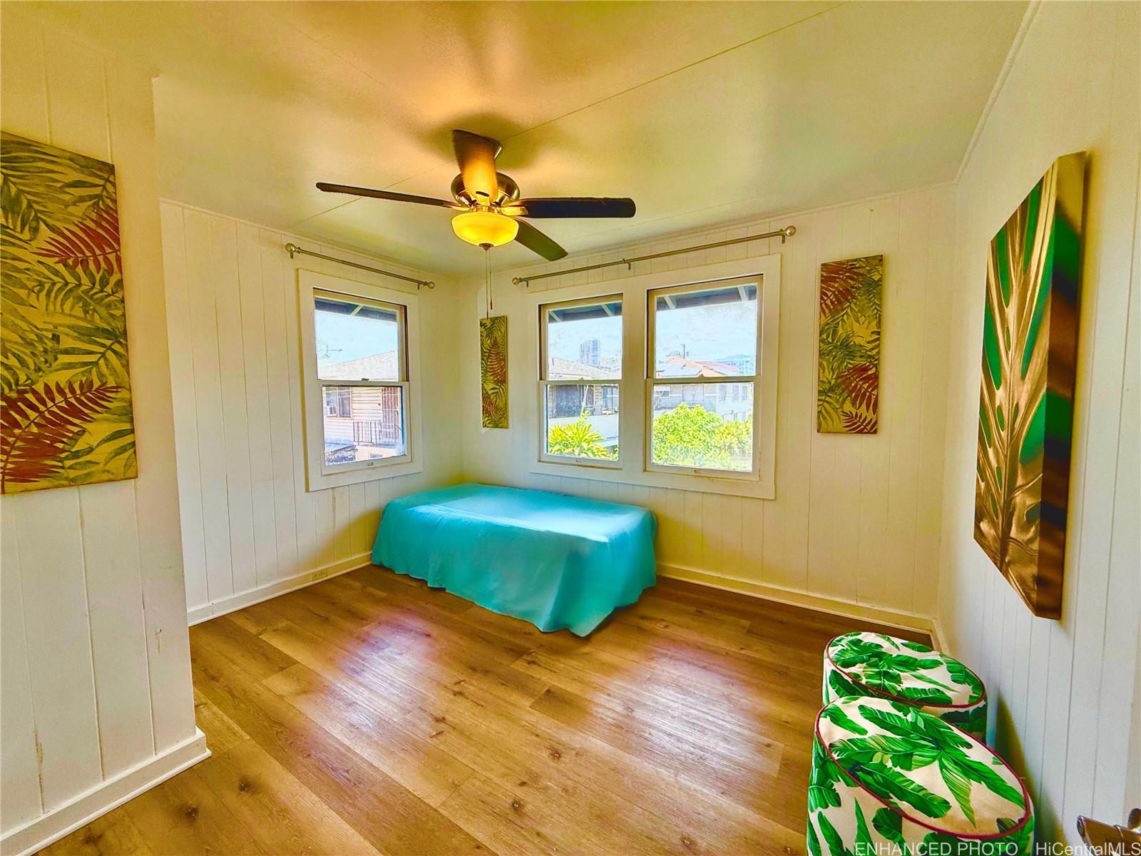 1142  Kamaile Street Kakaako, Honolulu home - photo 4 of 24