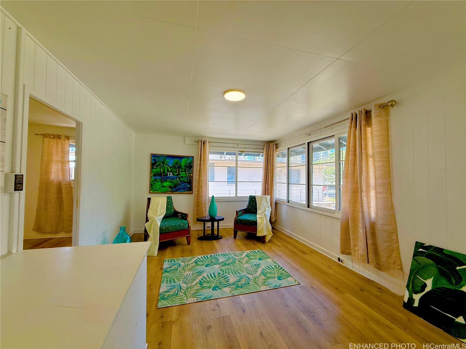 1142  Kamaile Street Kakaako, Honolulu home - photo 6 of 24