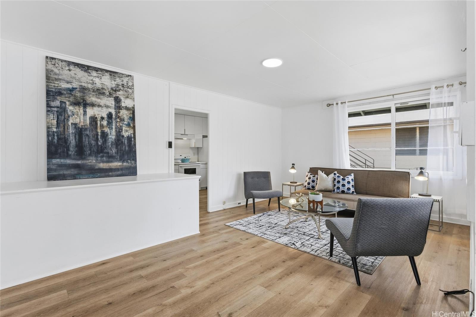 1142  Kamaile Street Kakaako, Honolulu home - photo 17 of 25