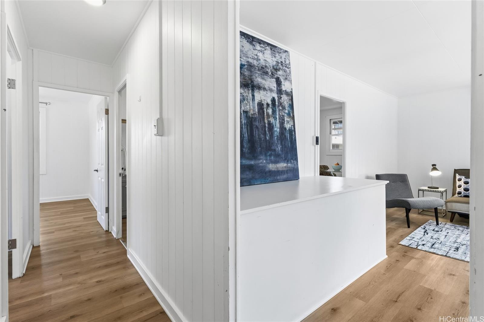 1142  Kamaile Street Kakaako, Honolulu home - photo 19 of 25