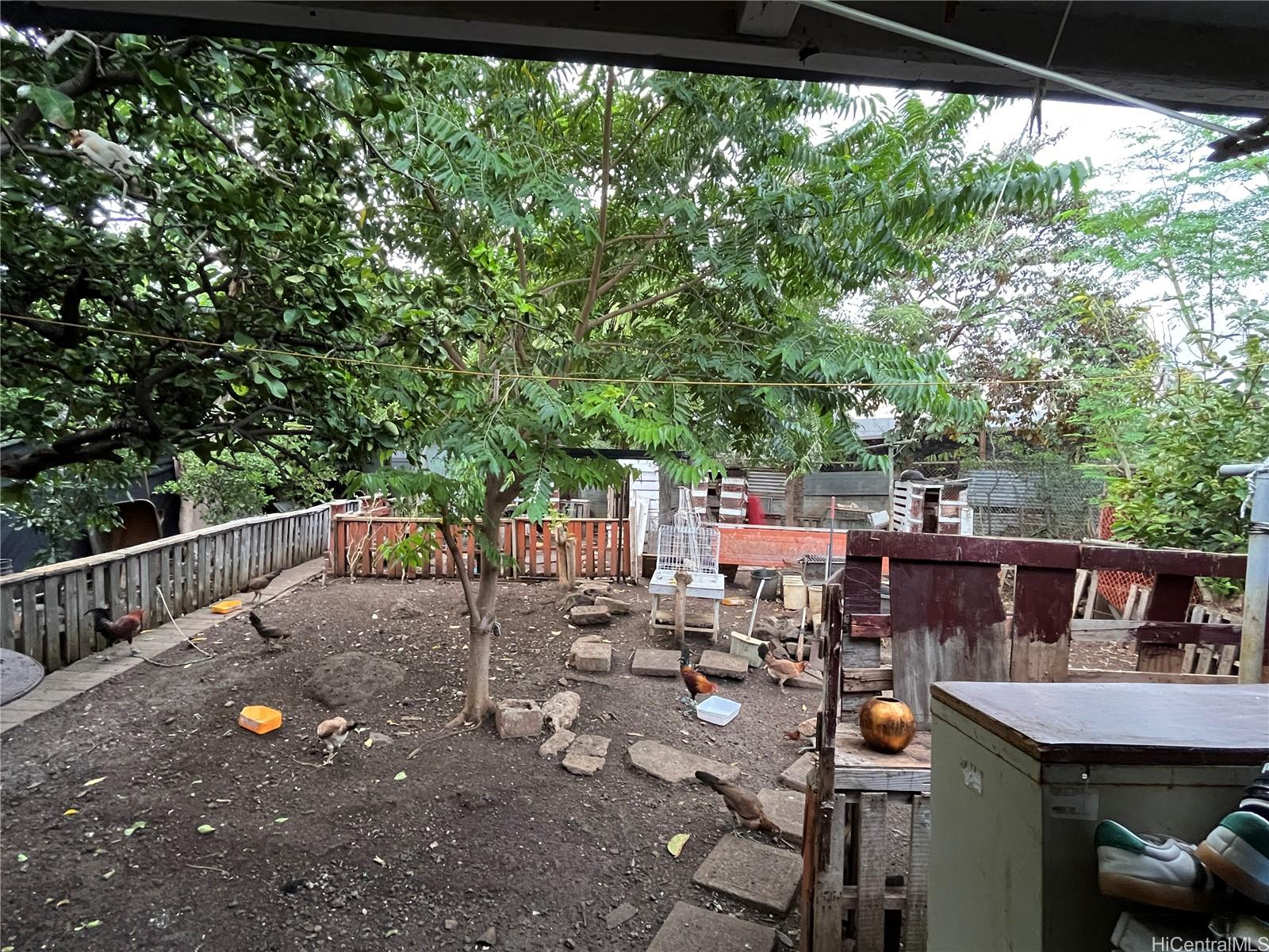 1142  Richard Lane Kalihi-lower, Honolulu home - photo 22 of 23